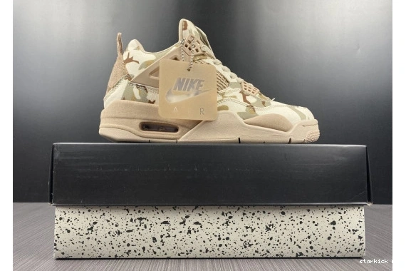 Aleali 4 May 'Camo' Air x  DJ1193-200 DJ1193-200 Jordan 0326